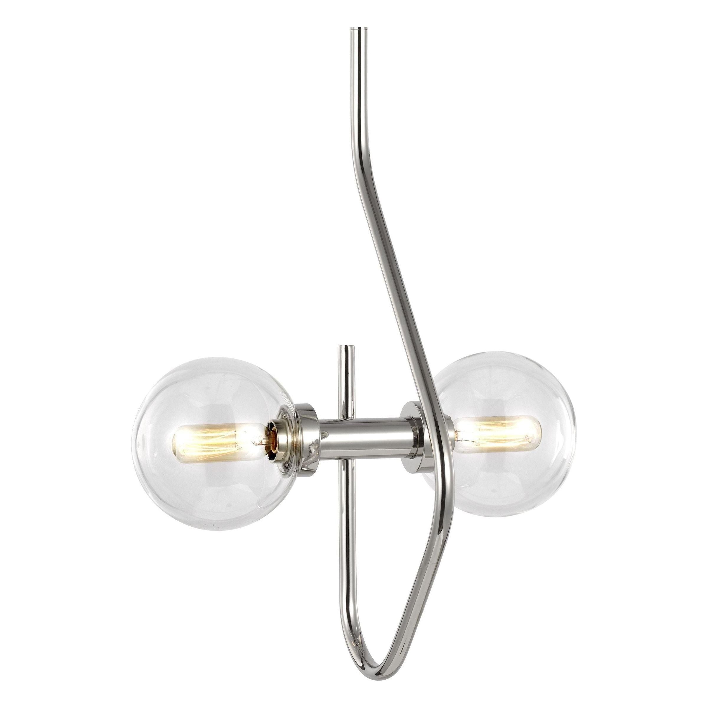 Visual Comfort Studio Collection - Verne Pendant - Lights Canada