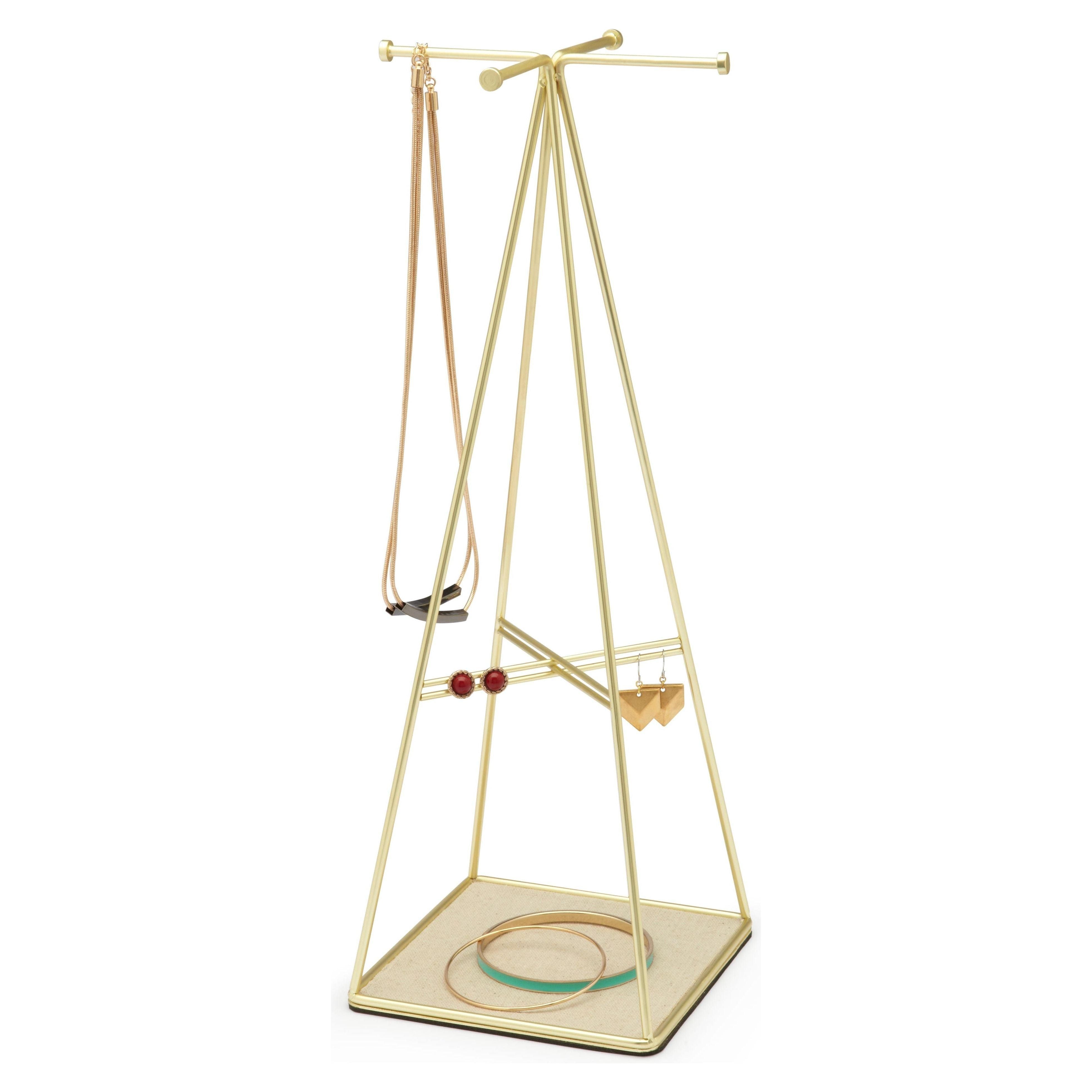 Umbra - Prisma Jewelry Stand - Lights Canada