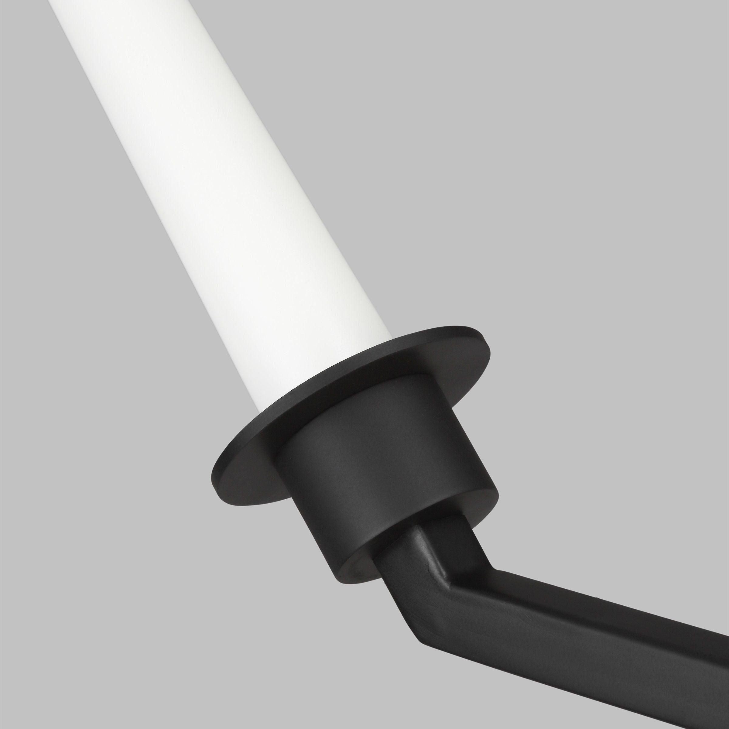 Visual Comfort Studio Collection - Hopton Floor Lamp - Lights Canada