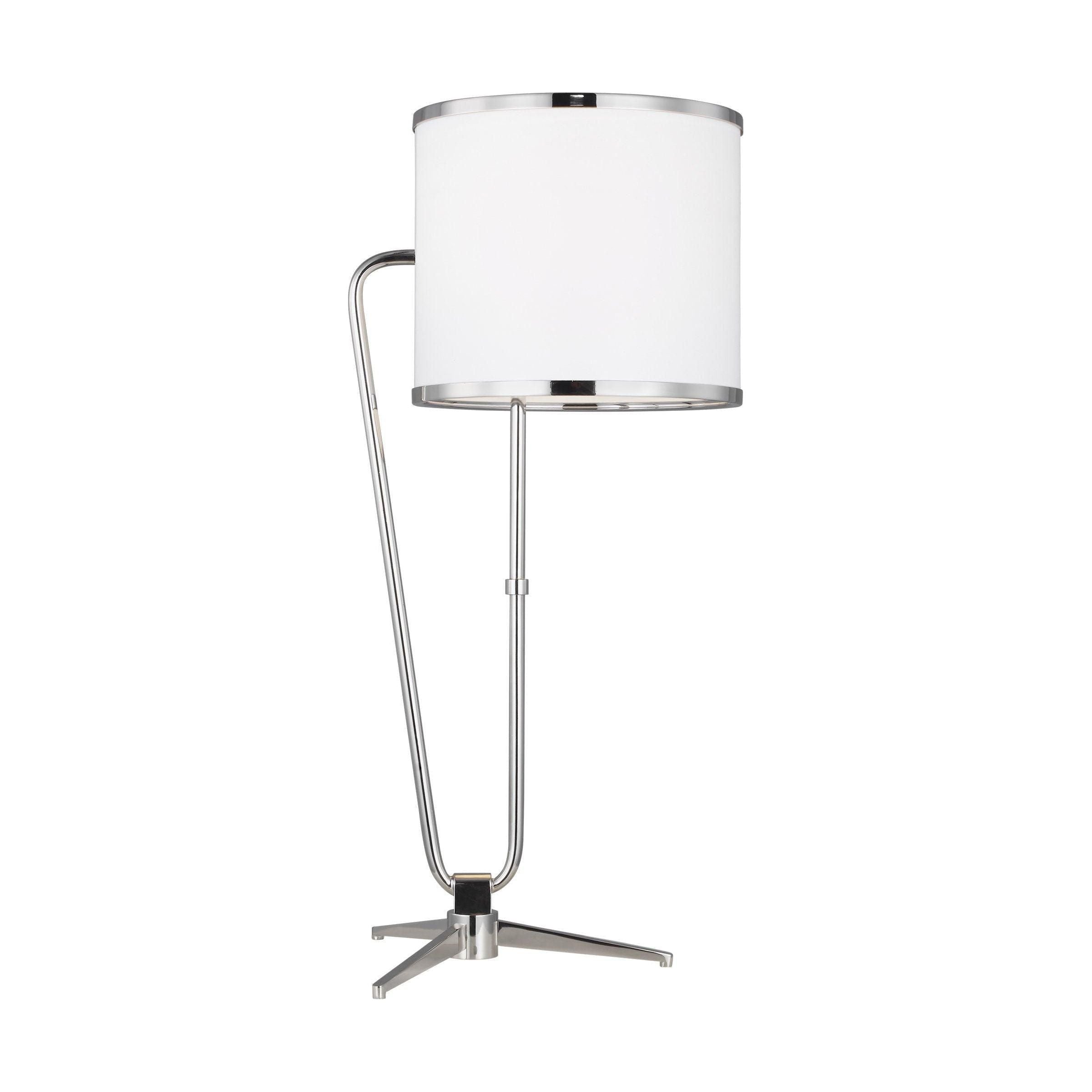 Visual Comfort Studio Collection - Jacobsen Table Lamp - Lights Canada
