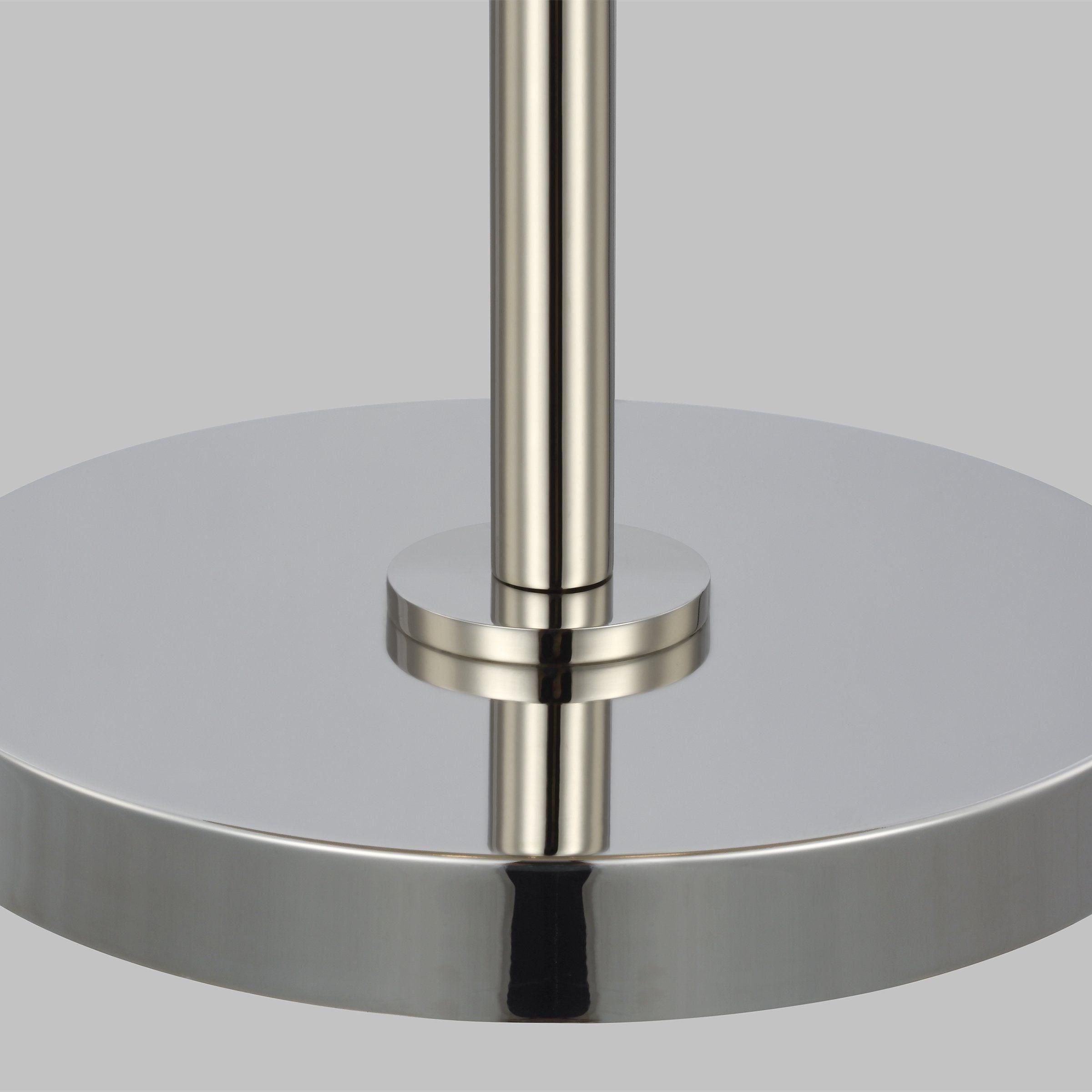 Visual Comfort Studio Collection - Whare Table Lamp - Lights Canada