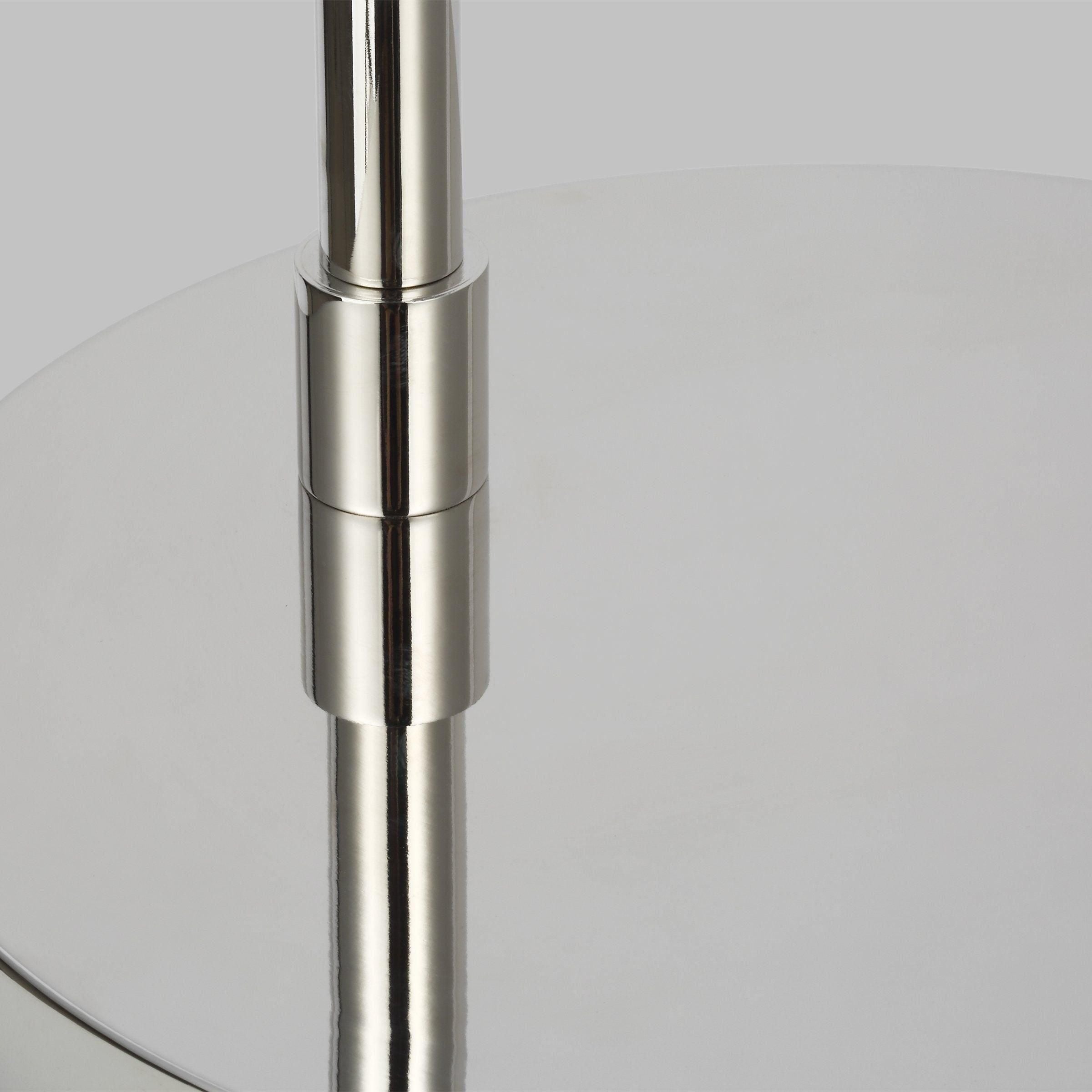 Visual Comfort Studio Collection - Jamie Floor Lamp - Lights Canada