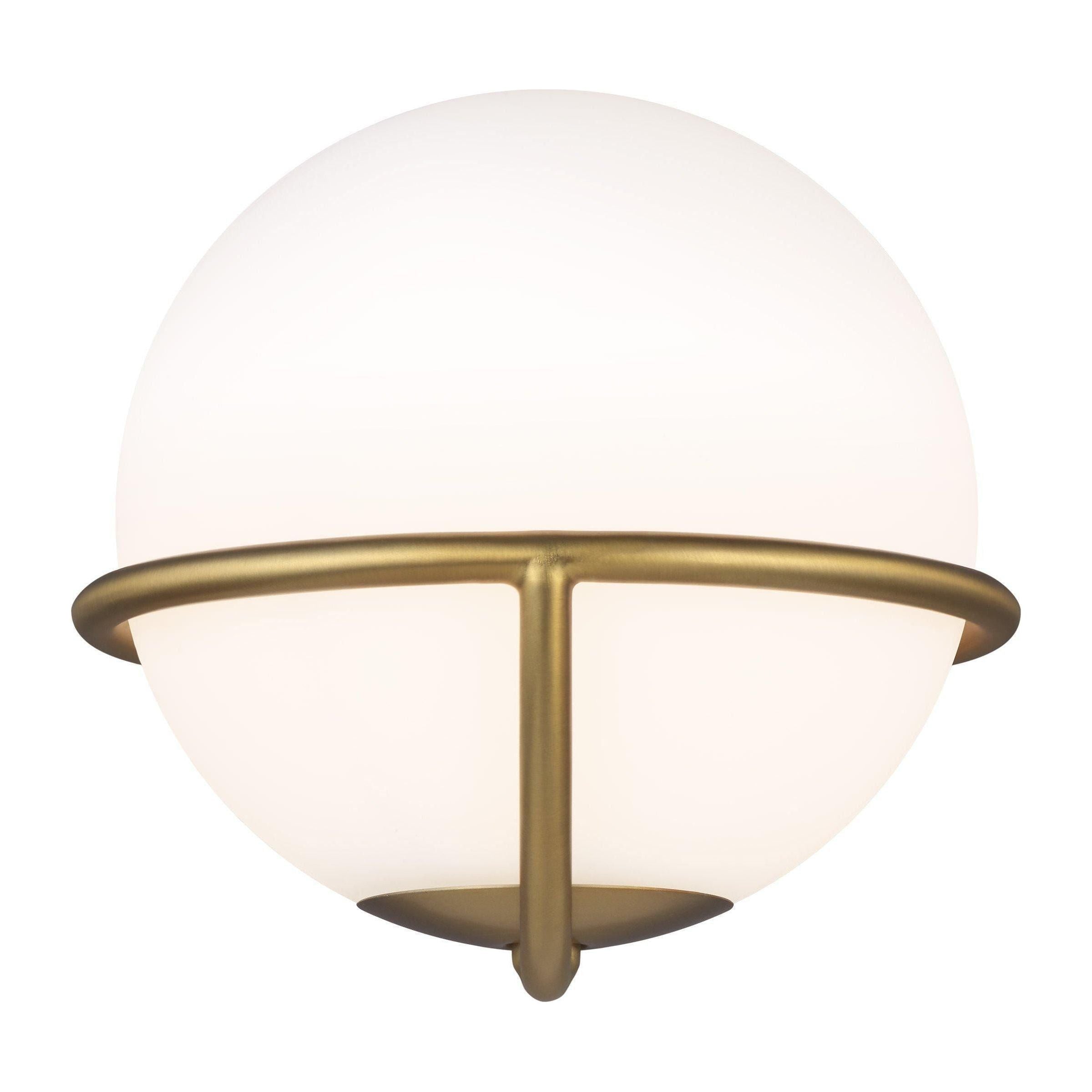 Visual Comfort Studio Collection - Apollo Sconce - Lights Canada