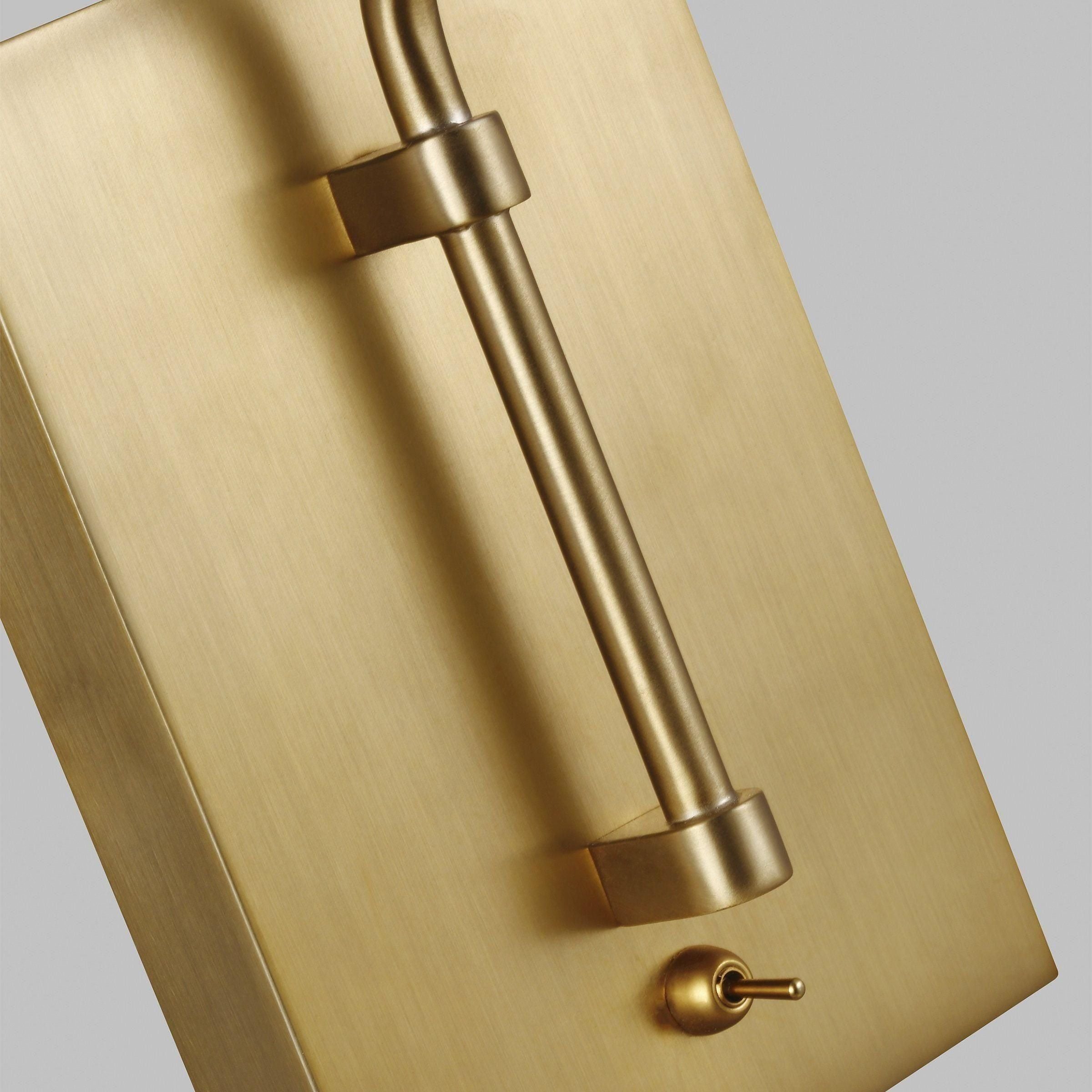 Visual Comfort Studio Collection - Simon Swing Arm - Lights Canada