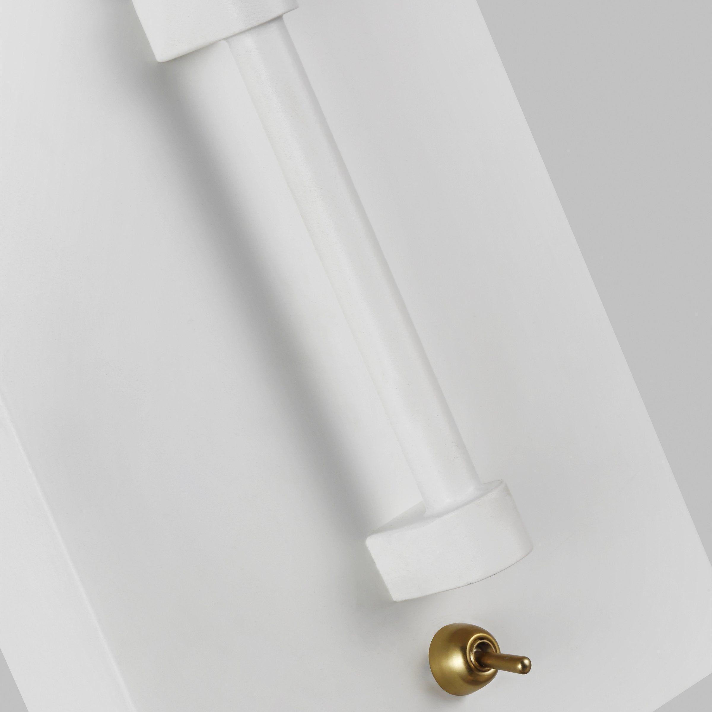 Visual Comfort Studio Collection - Simon Swing Arm - Lights Canada
