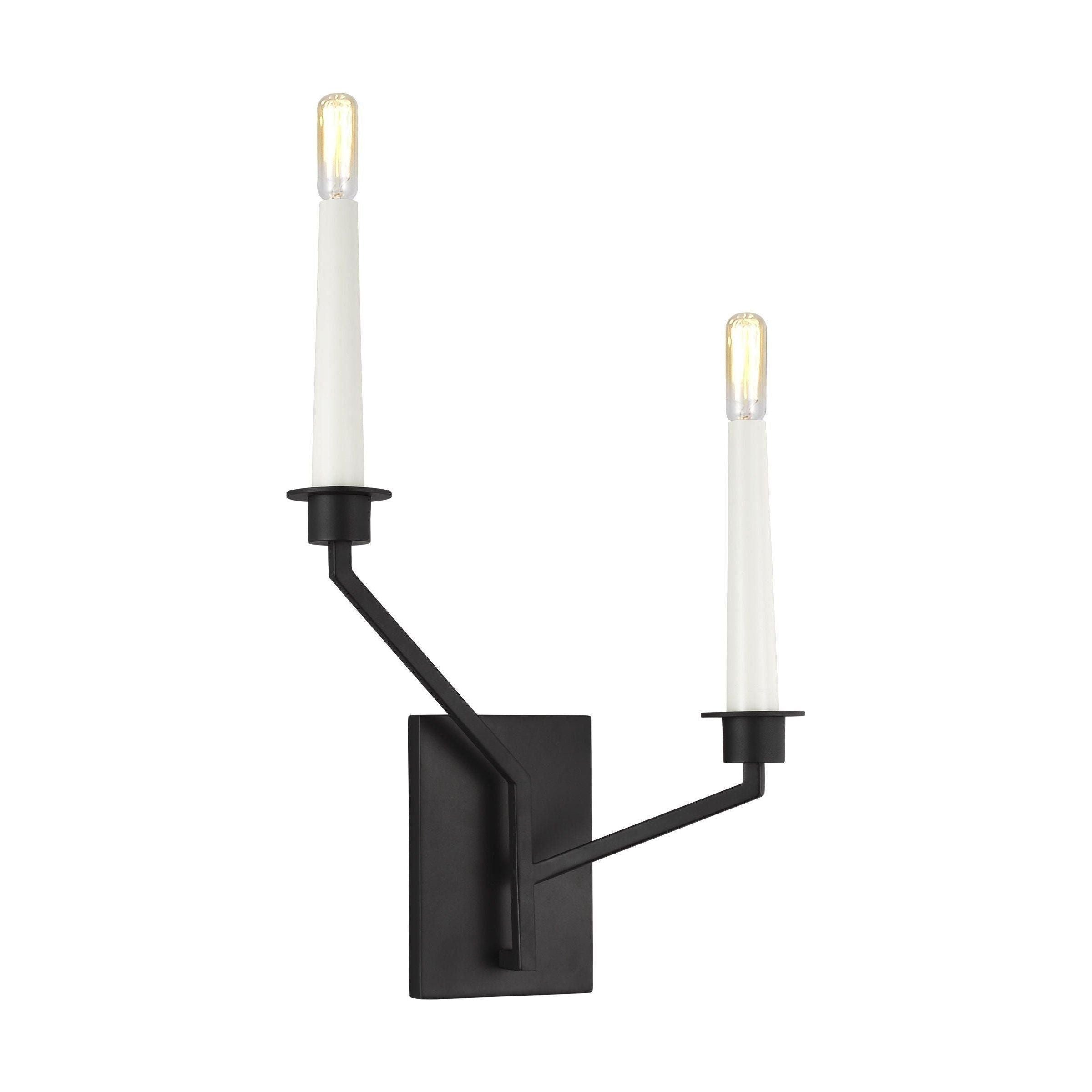 Visual Comfort Studio Collection - Hopton Sconce - Lights Canada
