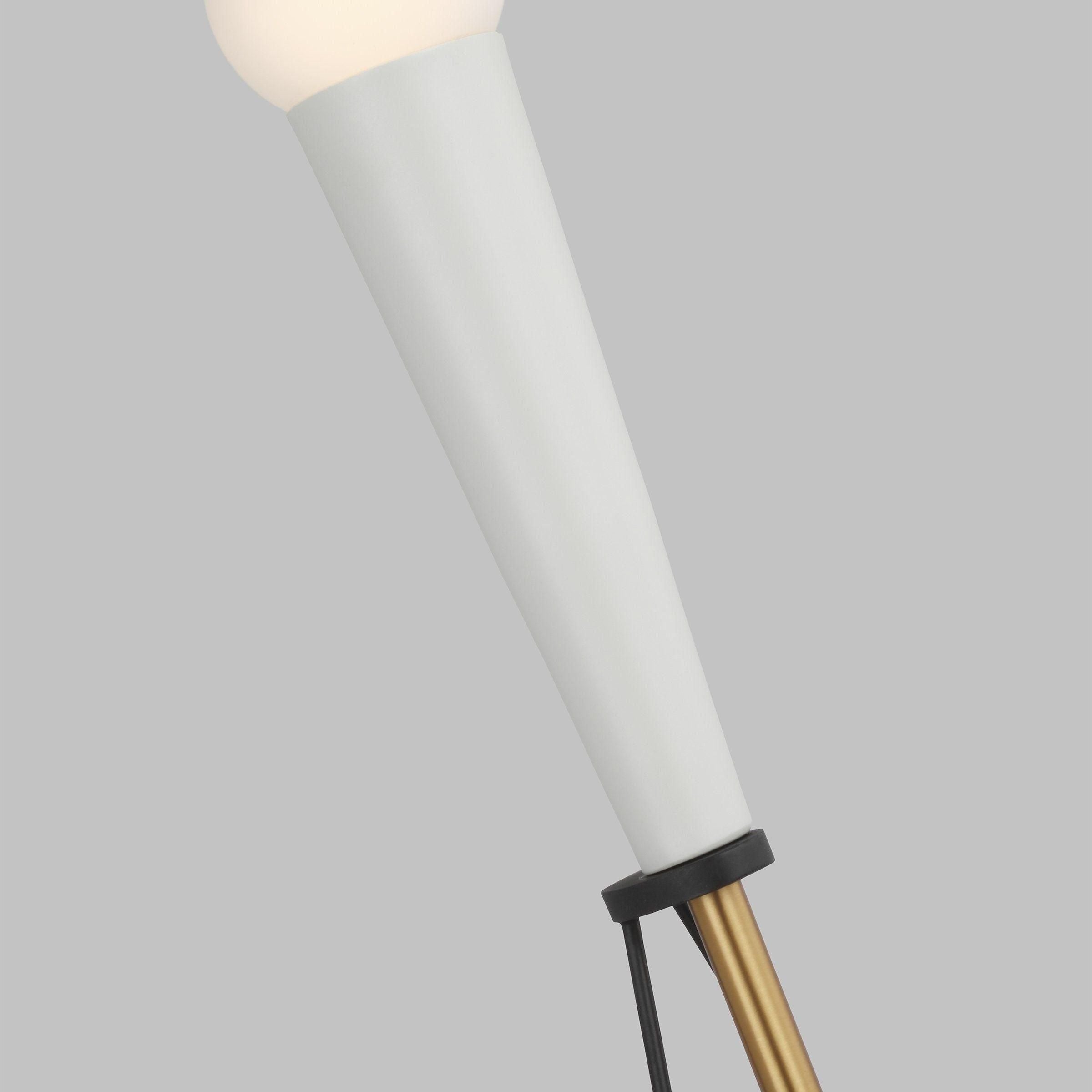 Visual Comfort Studio Collection - Piro Sconce - Lights Canada