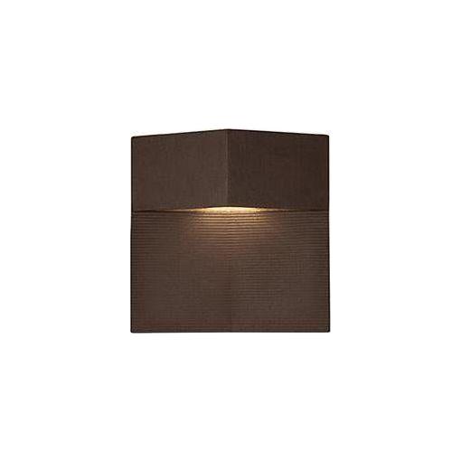 Kuzco - Element Outdoor Wall Light - Lights Canada