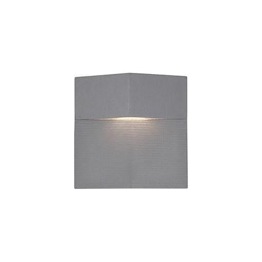 Kuzco - Element Outdoor Wall Light - Lights Canada