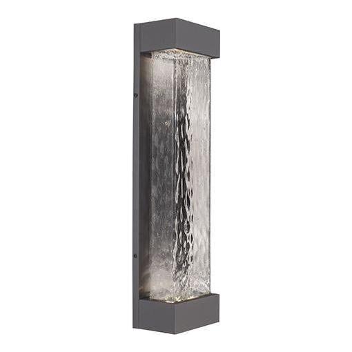 Kuzco - Moondew Outdoor Wall Light - Lights Canada