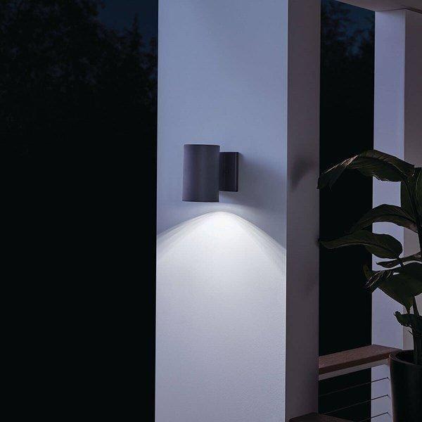 Kichler - Outdoor Wall Light - Lights Canada