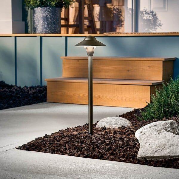 Kichler - Landscape Lighting - Lights Canada
