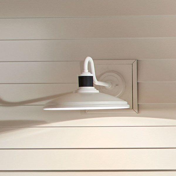 Kichler - Allenbury Outdoor Wall Light - Lights Canada