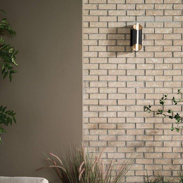 Kichler - Kichler Astalis Small Outdoor Wall Light - Lights Canada