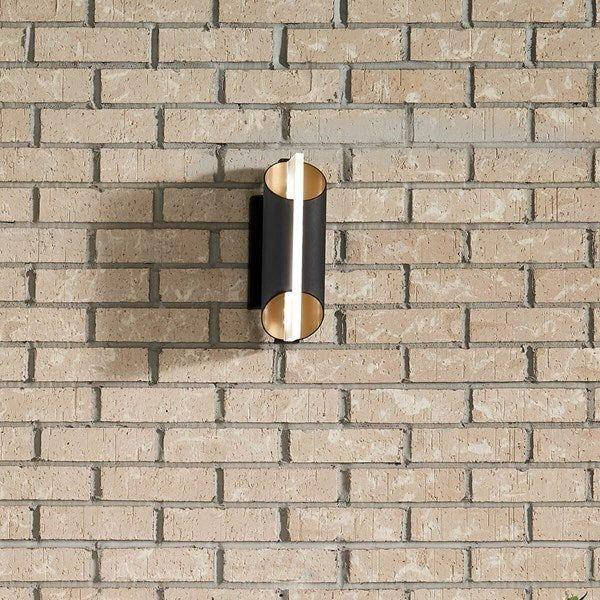 Kichler - Kichler Astalis Medium Outdoor Wall Light - Lights Canada