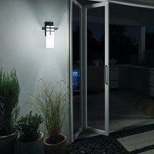Kichler - Caterham Outdoor Wall Light - Lights Canada