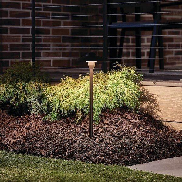 Kichler - Landscape Lighting (6 Pack) - Lights Canada