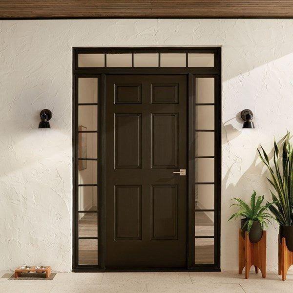 Kichler - Lozano Outdoor Wall Light - Lights Canada