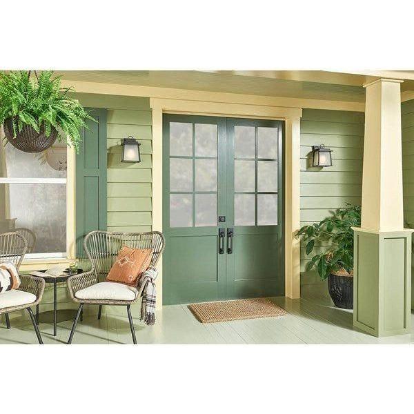 Kichler - Kichler Noward Medium Outdoor Wall Light - Lights Canada