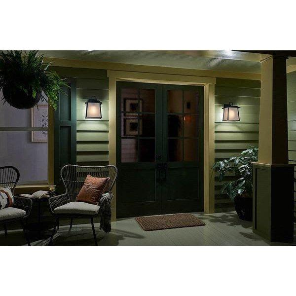 Kichler - Kichler Noward Large Outdoor Wall Light - Lights Canada