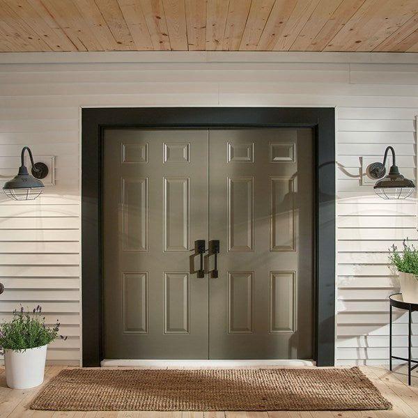 Kichler - Pier Outdoor Wall Light - Lights Canada