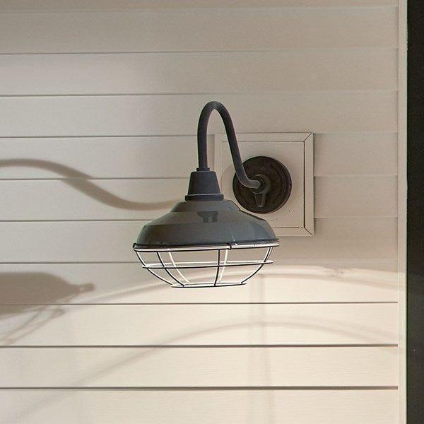 Kichler - Pier Outdoor Wall Light - Lights Canada