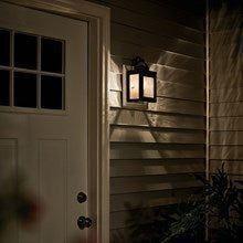 Kichler - Carlson Outdoor Wall Light - Lights Canada