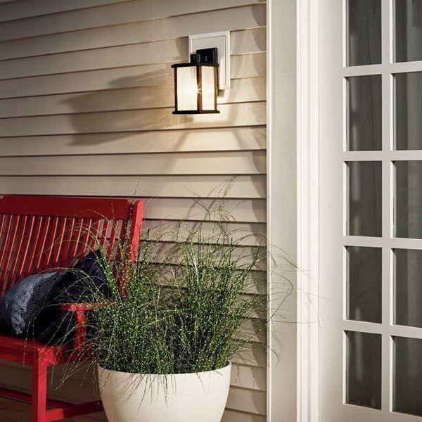 Kichler - Kichler Marimount Small Outdoor Wall Light - Lights Canada
