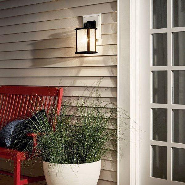 Kichler - Kichler Marimount Medium Outdoor Wall Light - Lights Canada