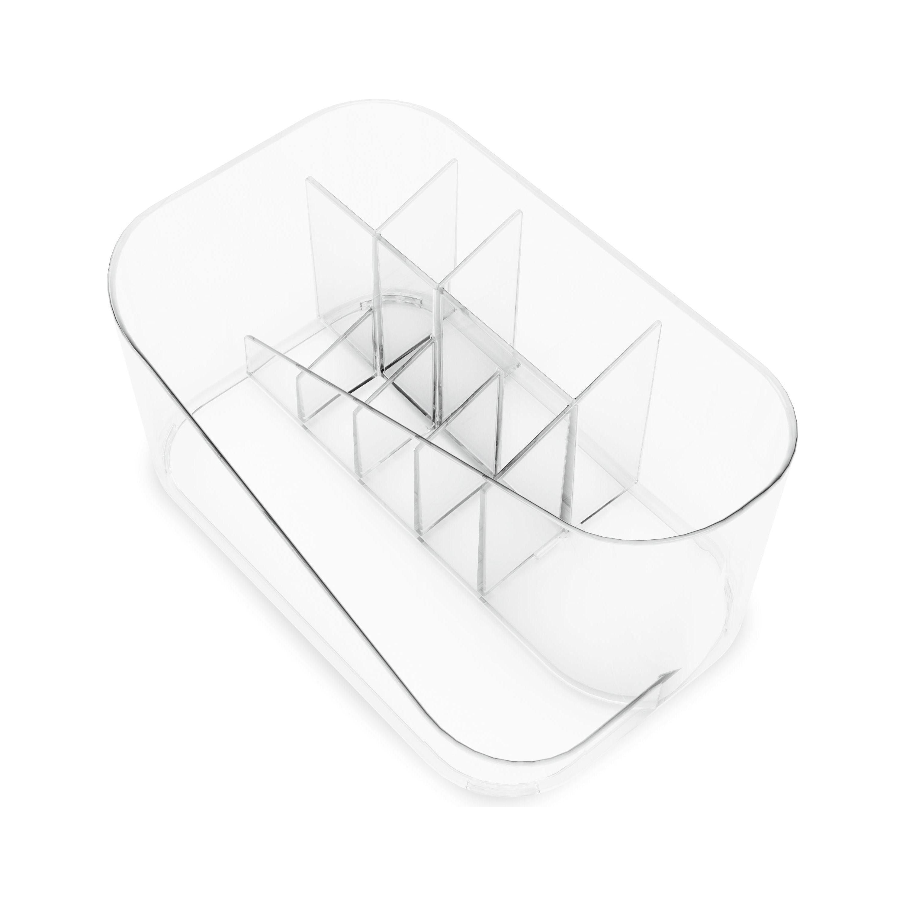 Umbra - Glam Cosmetic Organizer - Lights Canada