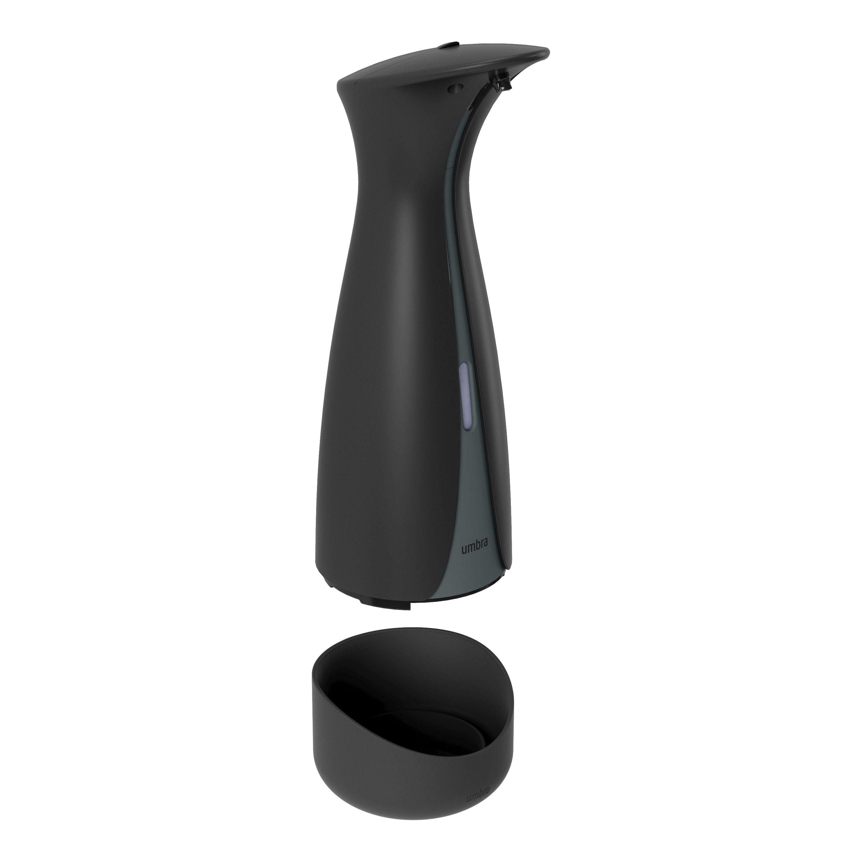 Umbra - Otto Wall Mount Automatic Soap Dispenser 8.5oz (250ml) - Lights Canada