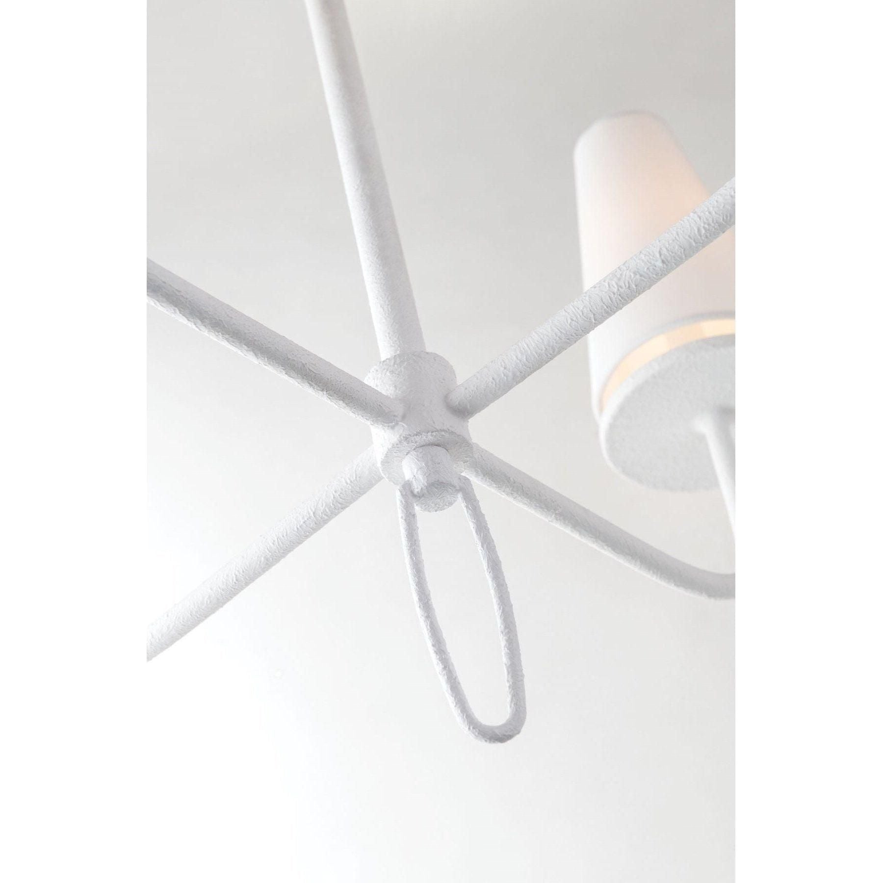 Troy - Marcel Linear Suspension - Lights Canada