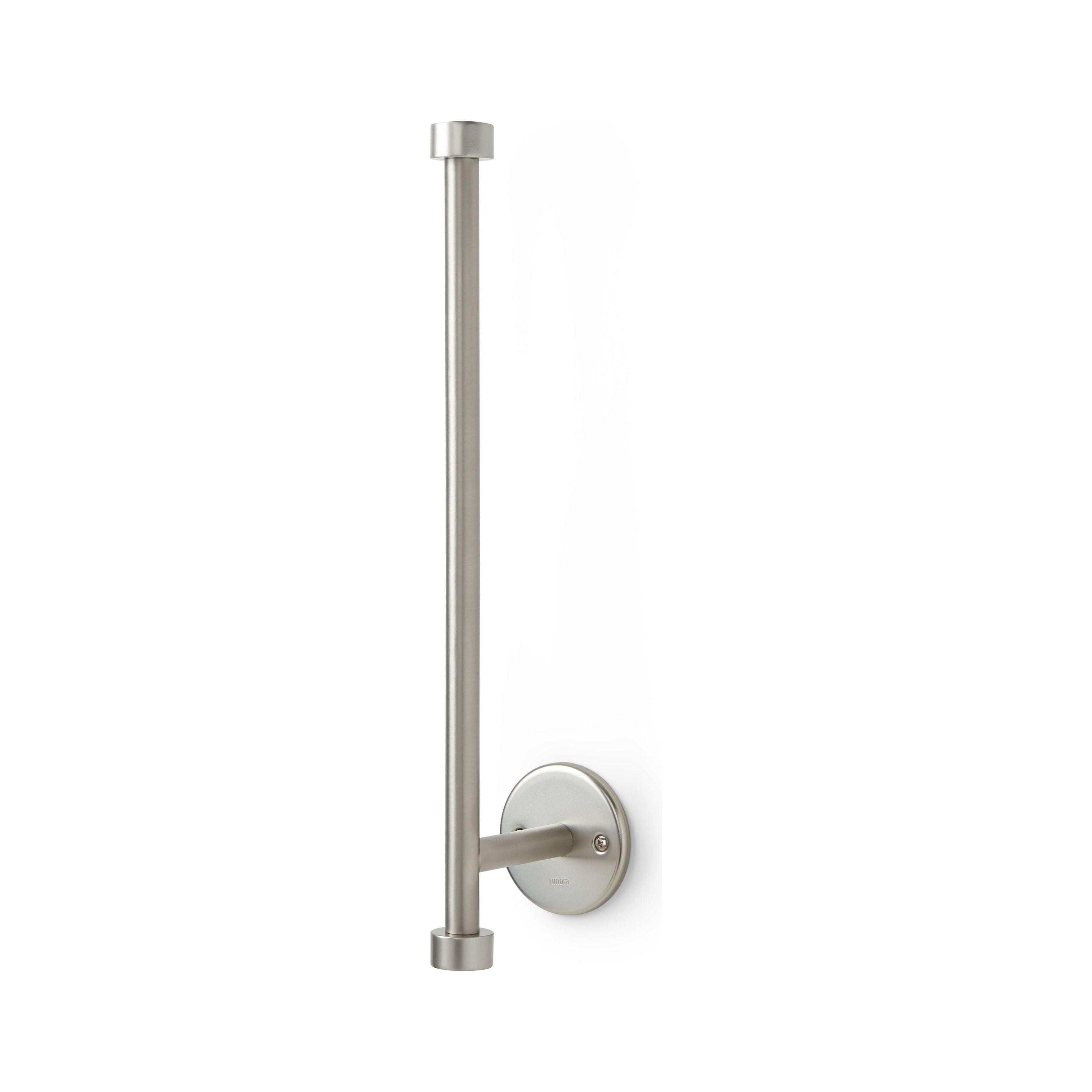 Umbra - Cappa Wall Mount Paper Towel Holder - Lights Canada