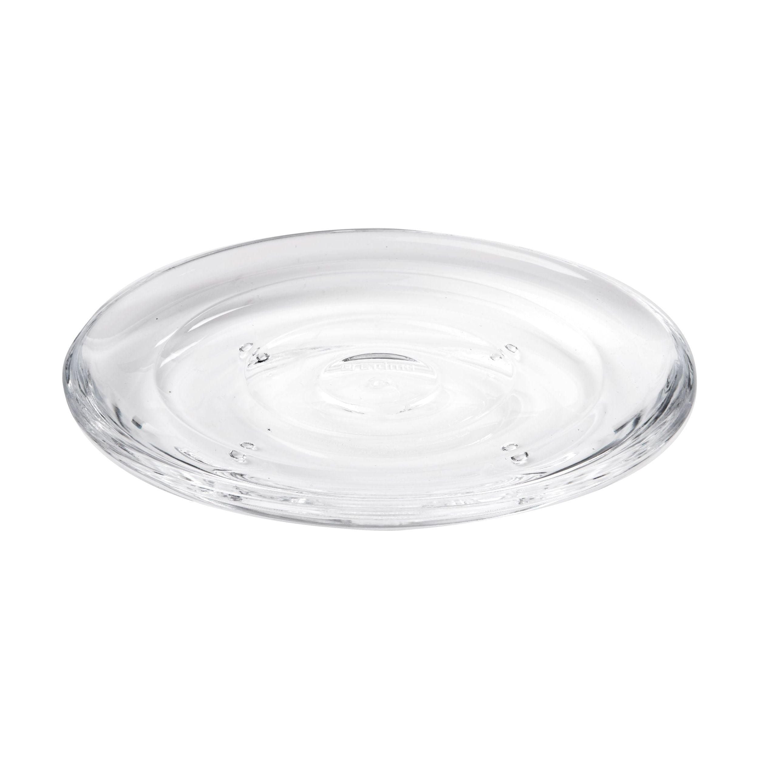 Umbra - Droplet Soap Dish - Lights Canada