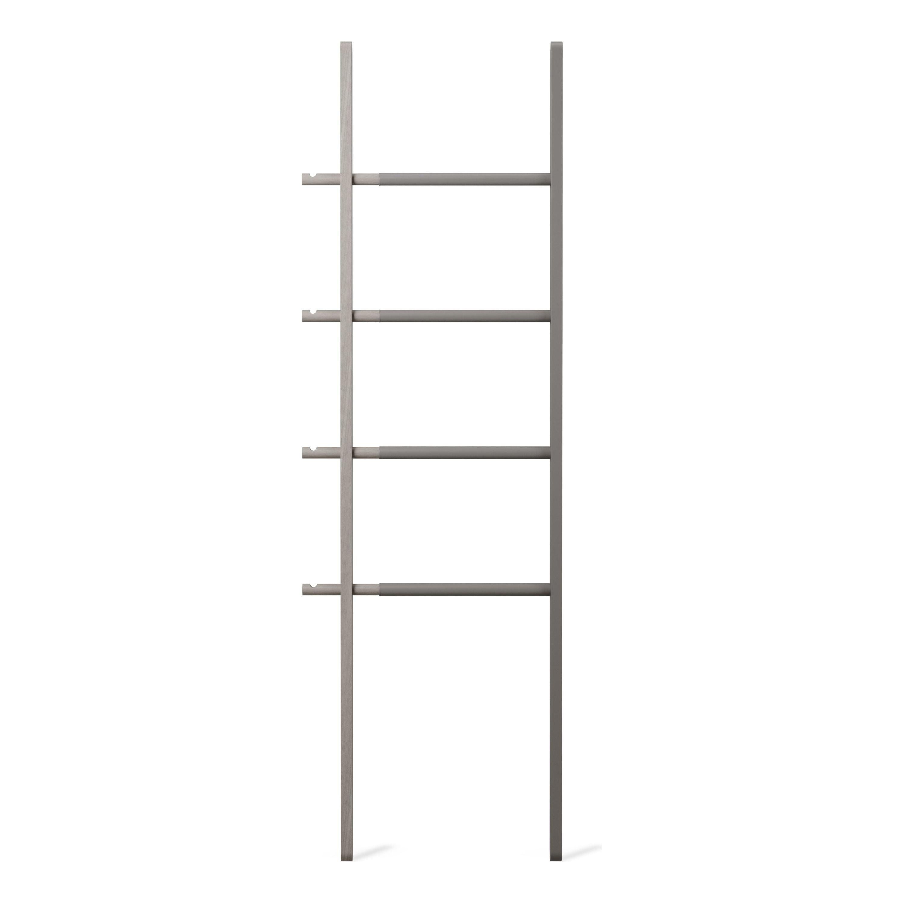 Umbra - Hub Storage Ladder - Lights Canada