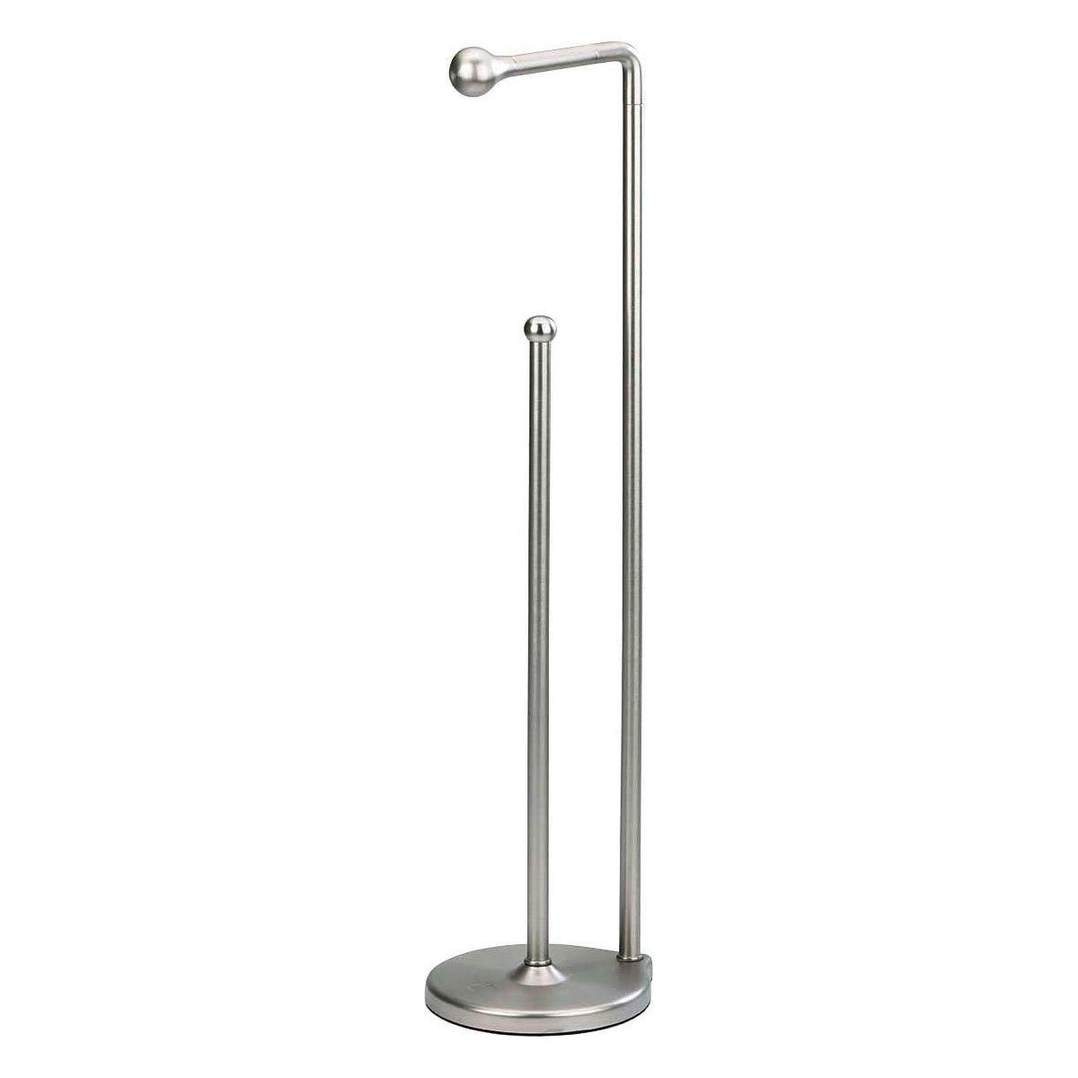 Umbra - Teardrop Toilet Paper Stand - Lights Canada