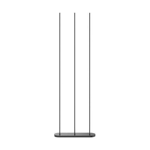 Kuzco - Reeds Floor Lamp - Lights Canada