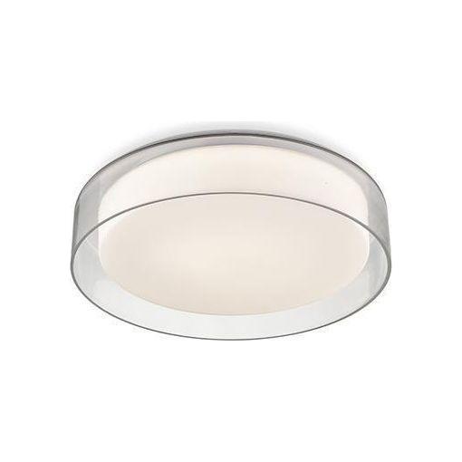 Kuzco - Aston Flush Mount - Lights Canada