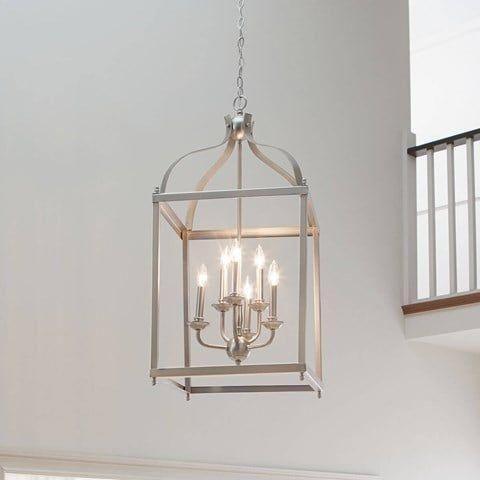 Kichler - Larkin Chandelier - Lights Canada