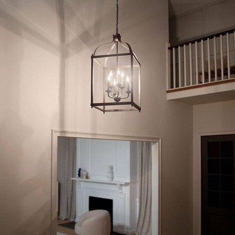 Kichler - Larkin Chandelier - Lights Canada