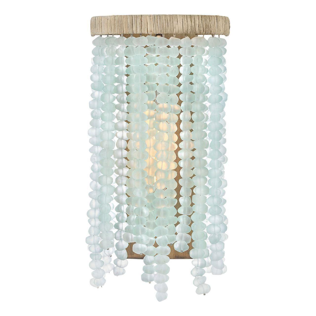 Fredrick Ramond - Dune Single Light Sconce - Lights Canada