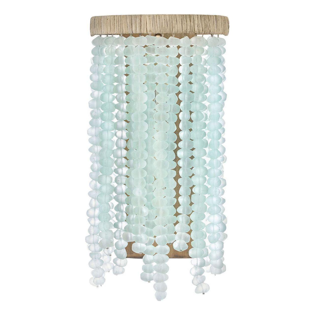 Fredrick Ramond - Dune Single Light Sconce - Lights Canada