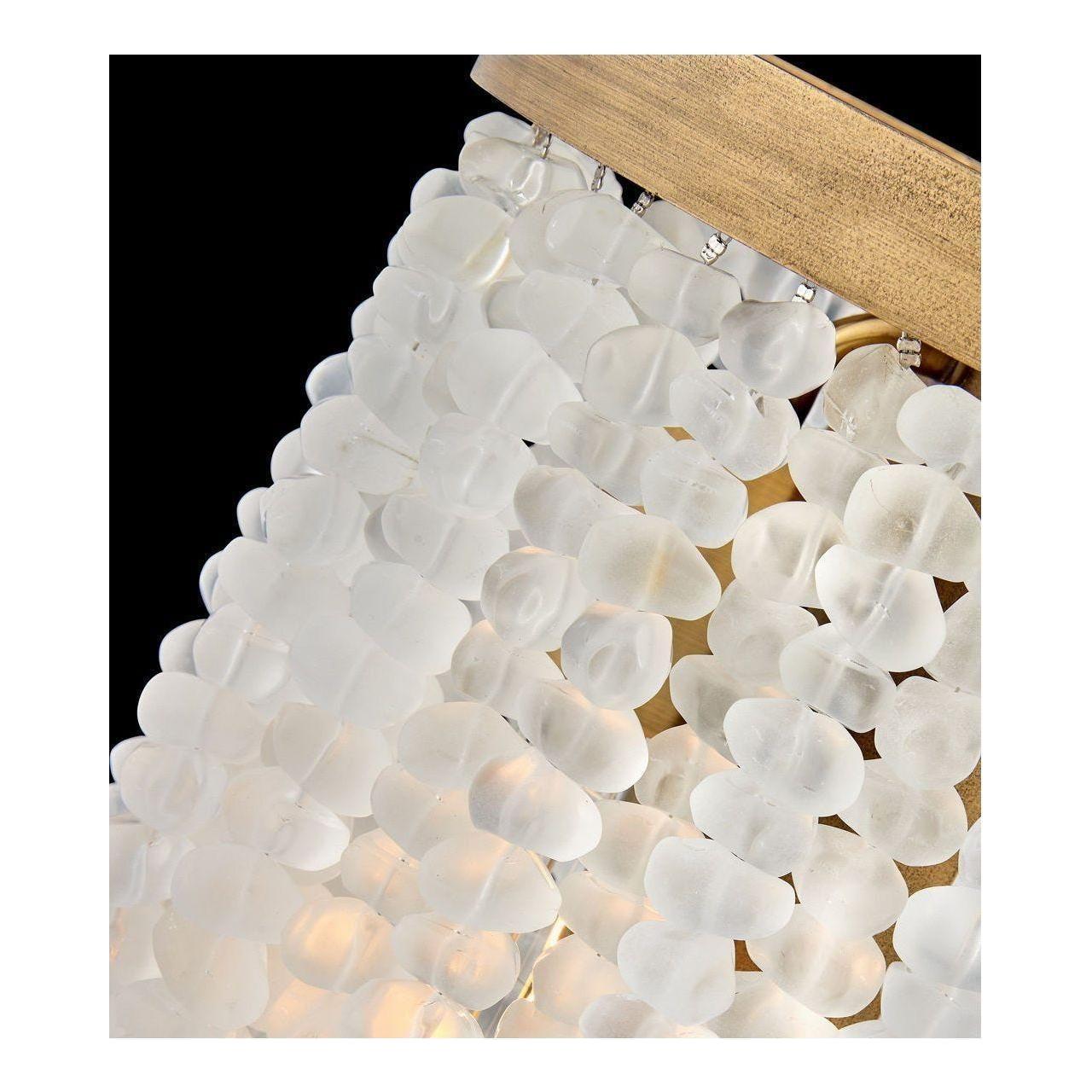 Fredrick Ramond - Dune Single Light Sconce - Lights Canada
