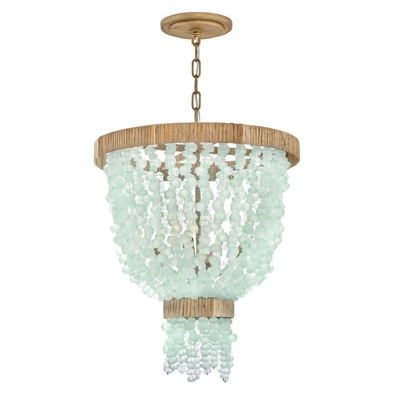Fredrick Ramond - Dune Large Pendant - Lights Canada