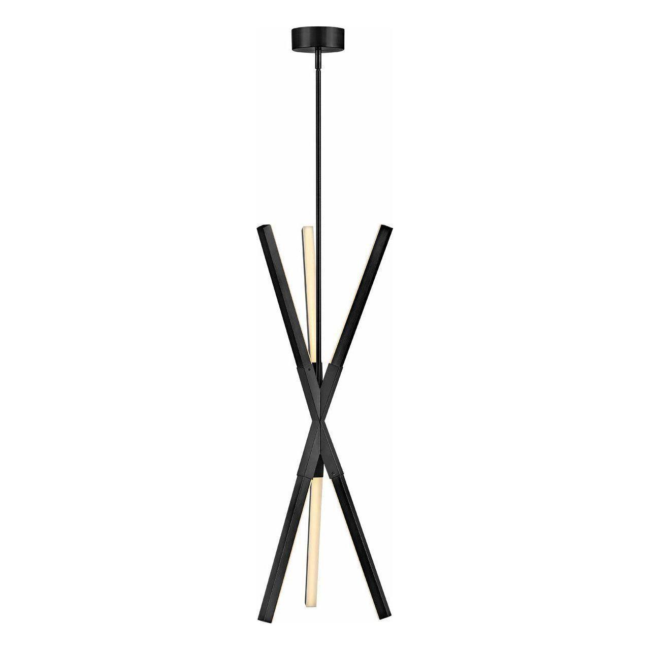 Fredrick Ramond - Fredrick Ramond Rae Chandelier - Lights Canada