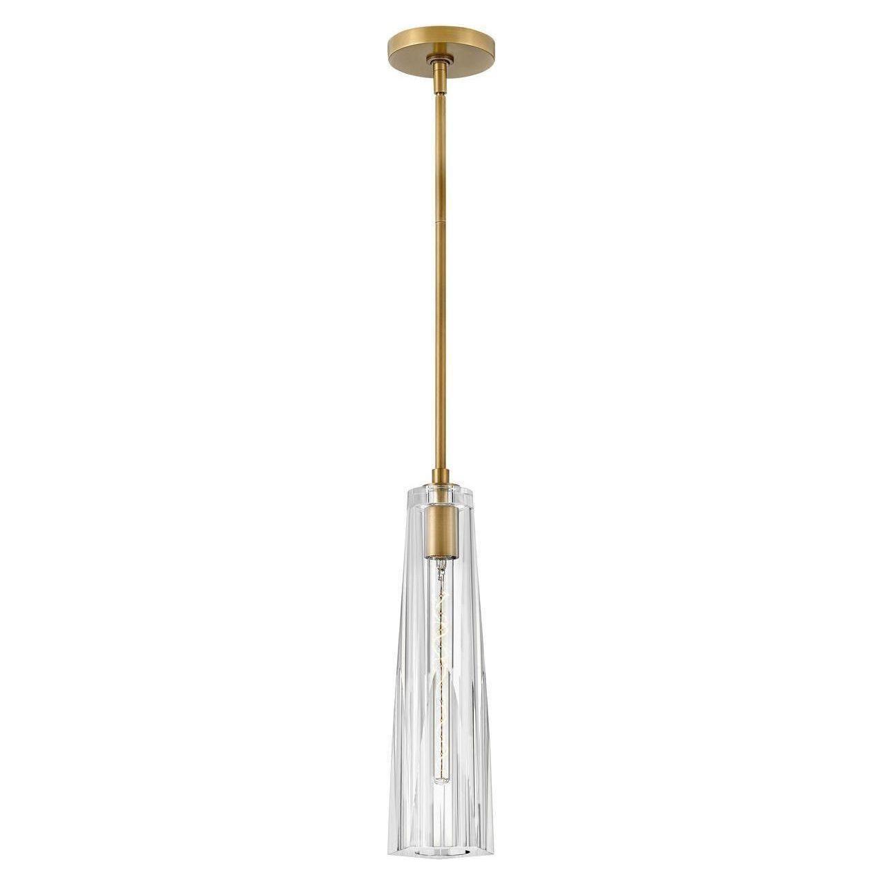 Fredrick Ramond - Cosette Small Pendant - Lights Canada