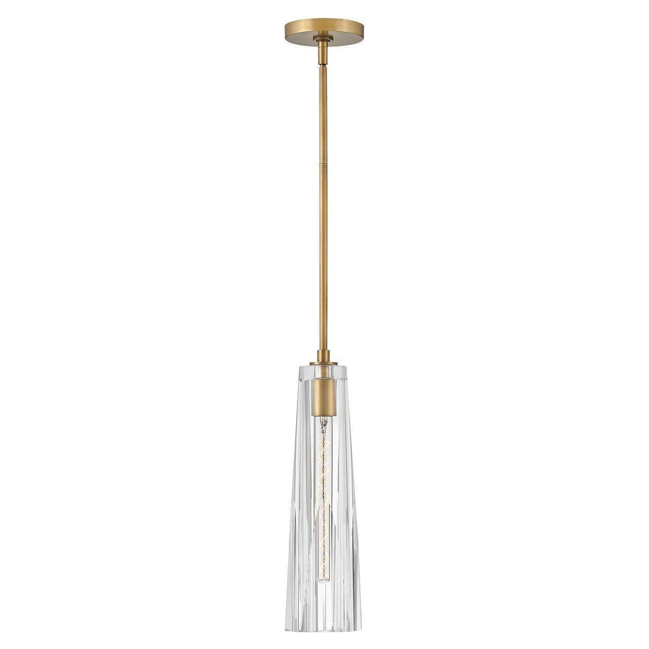 Fredrick Ramond - Cosette Small Pendant - Lights Canada