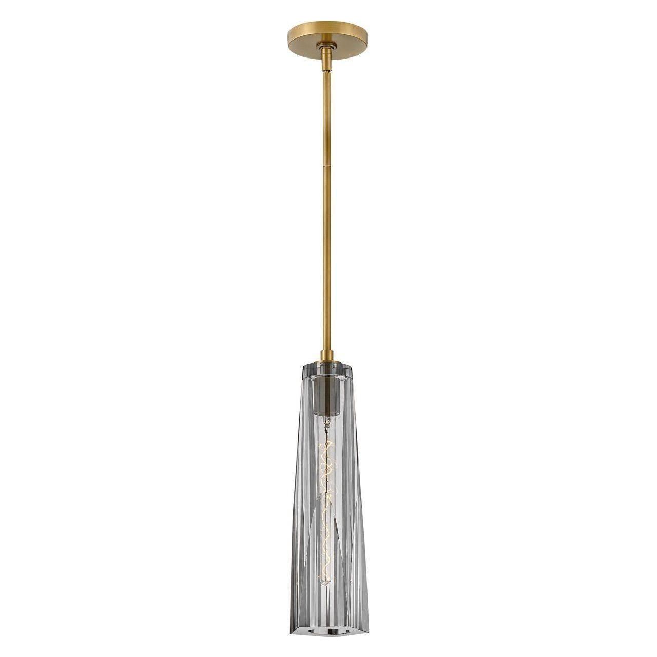 Fredrick Ramond - Cosette Small Pendant - Lights Canada