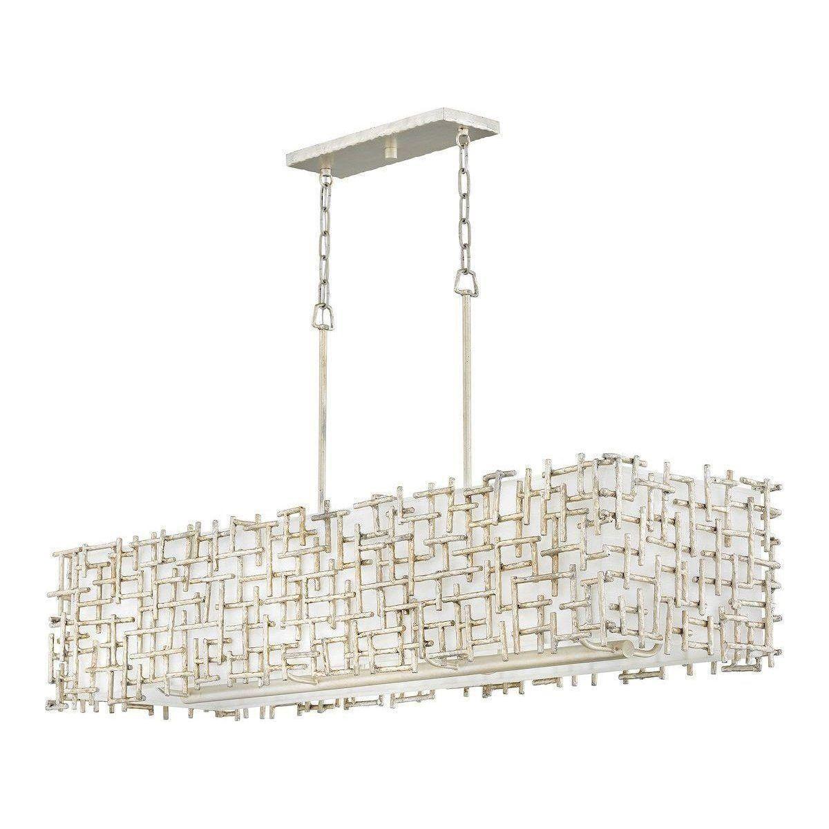 Hinkley - FARRAH Linear Suspension - Lights Canada