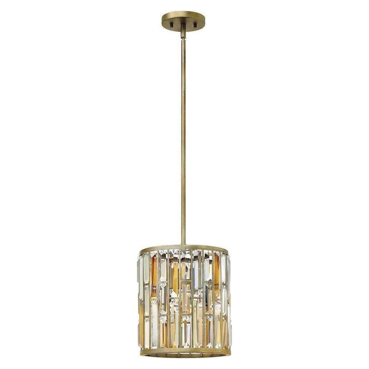Hinkley - GEMMA Mini Pendant - Lights Canada